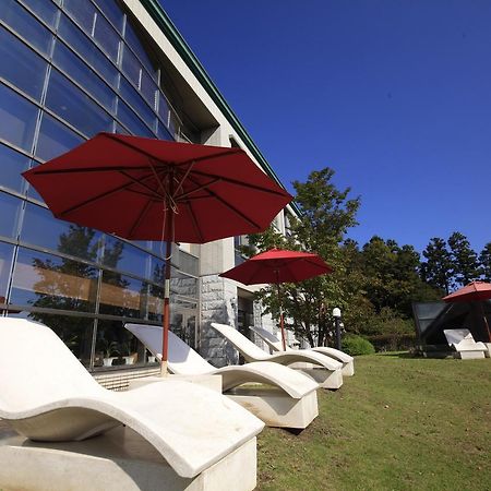 Aiken Oyado Izukogen Hotel Ito  Exterior foto
