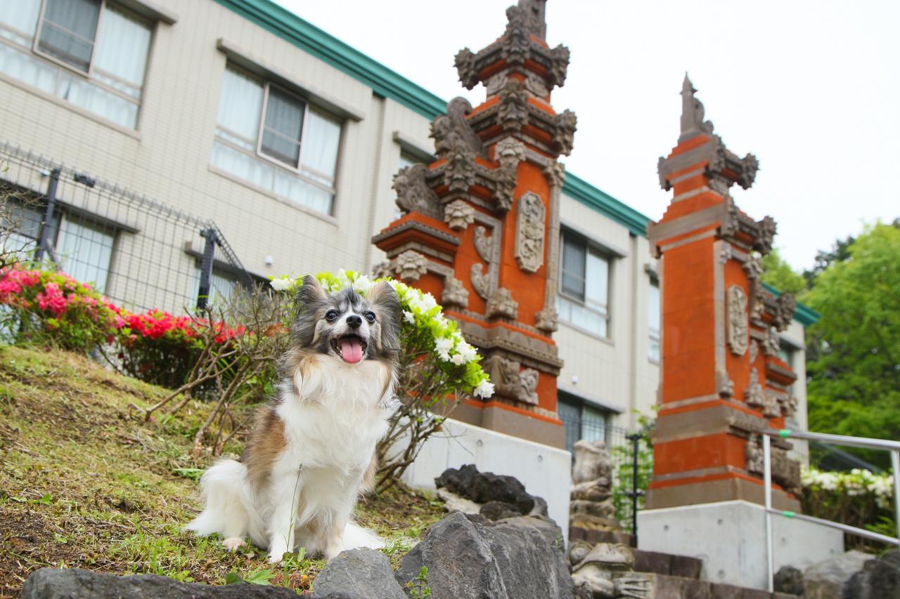 Aiken Oyado Izukogen Hotel Ito  Exterior foto