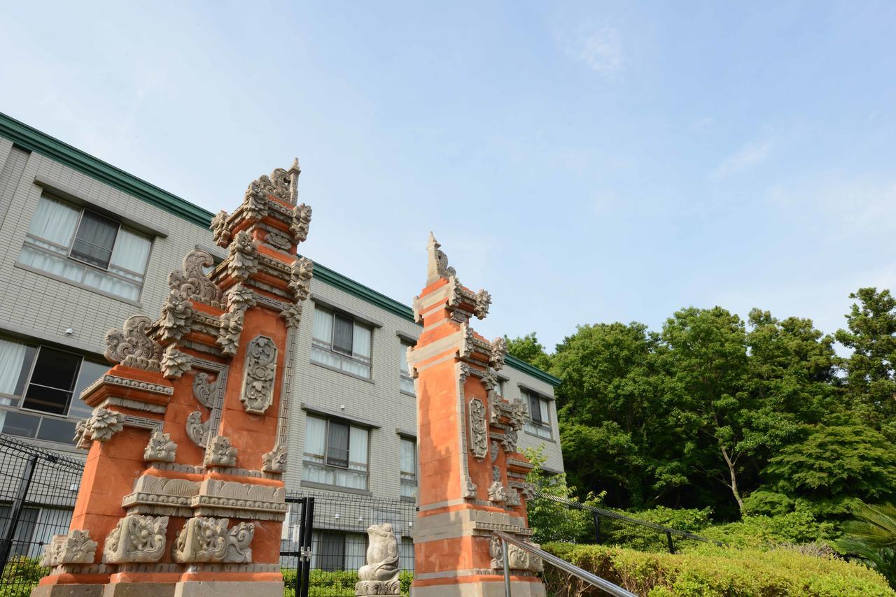 Aiken Oyado Izukogen Hotel Ito  Exterior foto
